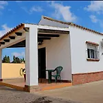 En Complejo I בית נופש קוניל דה לה פרונטרה