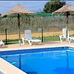 En Complejo I בית נופש קוניל דה לה פרונטרה