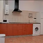 בית נופש En Complejo I