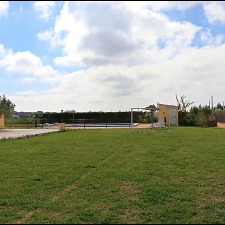 En Complejo I * Conil de la Frontera