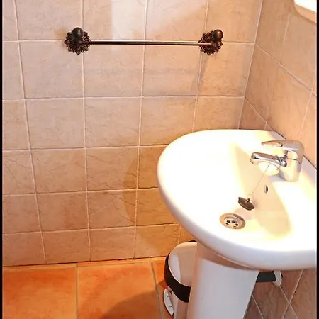 En Complejo I Tatil Evi Conil De La Frontera