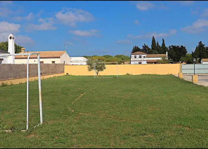 En Complejo I Nyaraló *