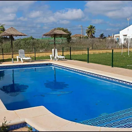 En Complejo I Holiday home