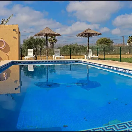 En Complejo I Holiday home