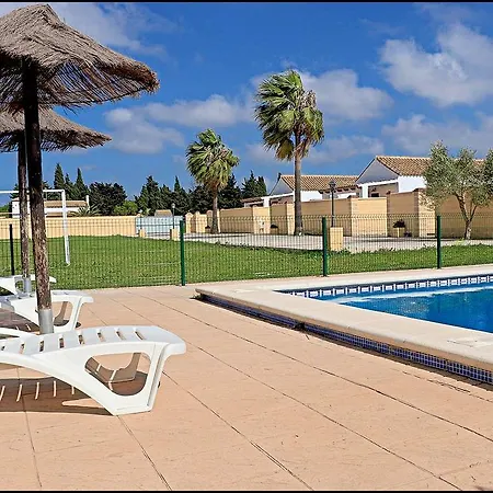 Holiday home En Complejo I