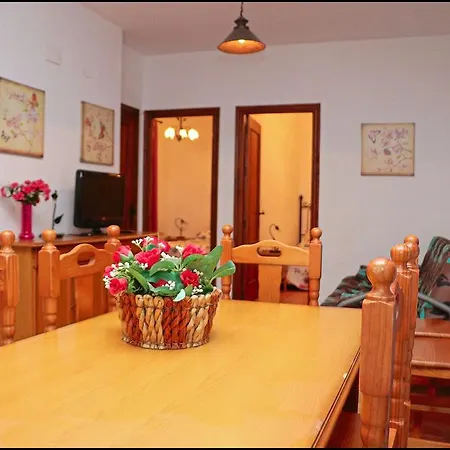 Holiday home En Complejo I *