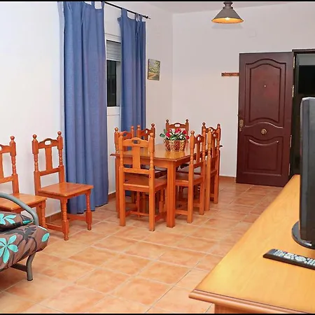 En Complejo I Holiday home