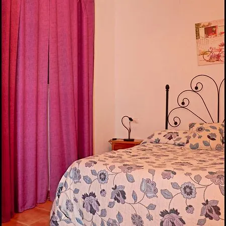 En Complejo I Holiday home *