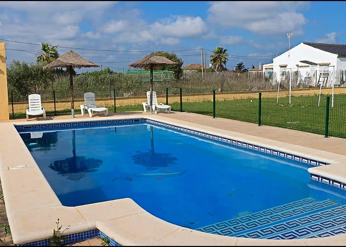 En Complejo I Vakantiehuis