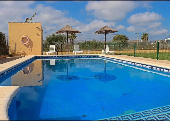 En Complejo I Vakantiehuis