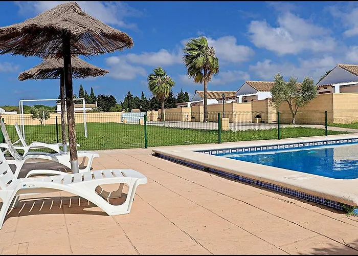 Vakantiehuis En Complejo I