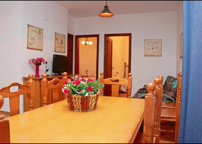 Vakantiehuis En Complejo I *