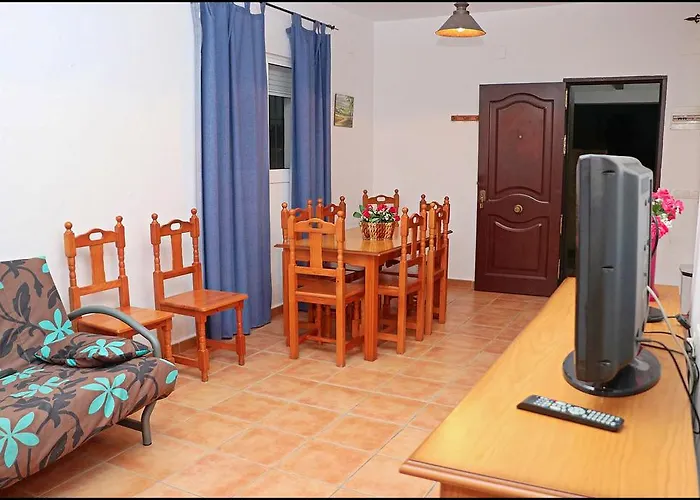 En Complejo I Vakantiehuis