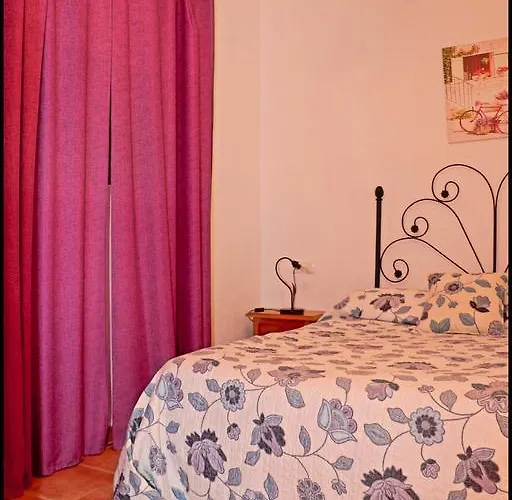 En Complejo I Vakantiehuis *