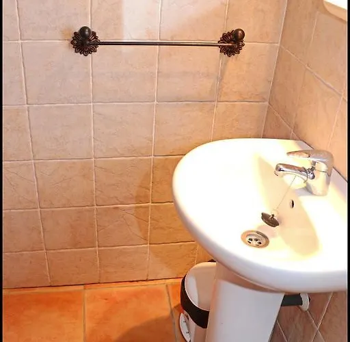 En Complejo I Vakantiehuis Conil De La Frontera