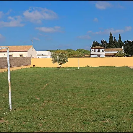 En Complejo I 度假居 *