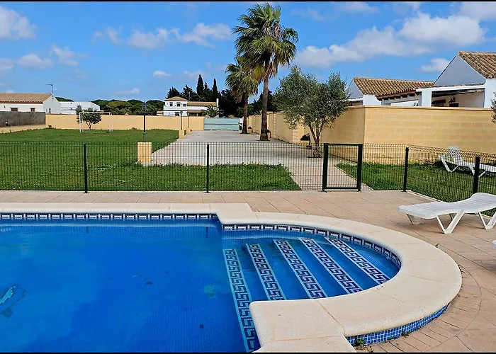 En Complejo I 科尼尔-德拉弗龙特拉