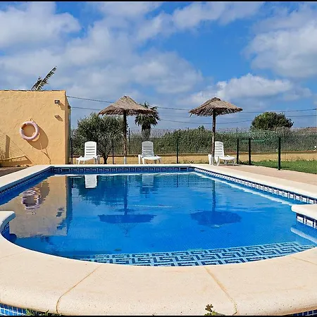 En Complejo I * Conil De La Frontera