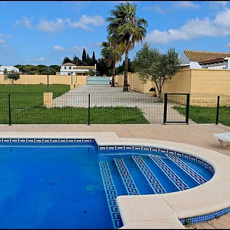 En Complejo I Conil De La Frontera